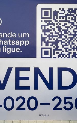 Apartamento à venda com 87m², 1 quarto e sem vaga Apartamento à venda com 87m², 1 quarto e sem vagaPlaca