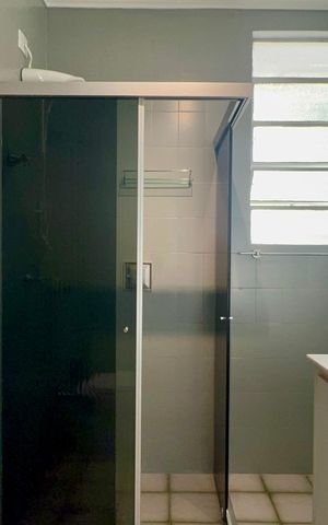 Apartamento à venda com 87m², 1 quarto e sem vaga Apartamento à venda com 87m², 1 quarto e sem vagaBanheiro