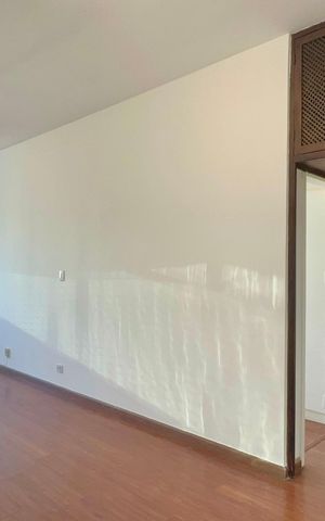 Apartamento à venda com 87m², 1 quarto e sem vaga Apartamento à venda com 87m², 1 quarto e sem vagaSala