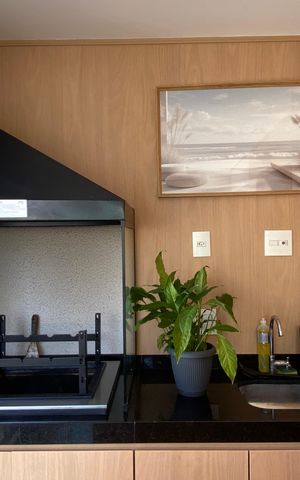 Apartamento à venda com 83m², 3 quartos e 2 vagas Apartamento à venda com 83m², 3 quartos e 2 vagasVaranda