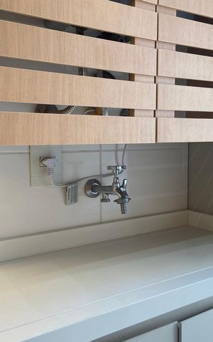 Apartamento à venda com 83m², 3 quartos e 2 vagas Apartamento à venda com 83m², 3 quartos e 2 vagasÁrea de Serviço