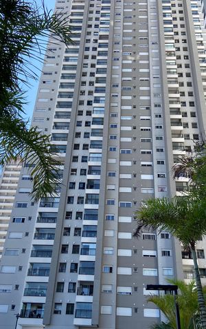 Apartamento à venda com 83m², 3 quartos e 2 vagas Apartamento à venda com 83m², 3 quartos e 2 vagasFachada do Bloco