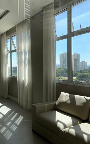 Apartamento à venda com 83m², 3 quartos e 2 vagas Apartamento à venda com 83m², 3 quartos e 2 vagasÁrea comum - Salão de festas