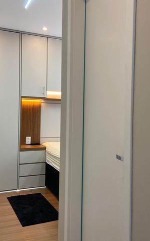 Apartamento à venda com 83m², 3 quartos e 2 vagas Apartamento à venda com 83m², 3 quartos e 2 vagasSuíte
