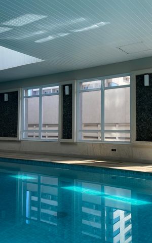 Apartamento à venda com 83m², 3 quartos e 2 vagas Apartamento à venda com 83m², 3 quartos e 2 vagasÁrea comum - Piscina