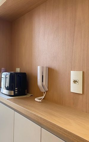 Apartamento à venda com 83m², 3 quartos e 2 vagas Apartamento à venda com 83m², 3 quartos e 2 vagasCozinha
