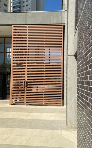 Apartamento à venda com 83m², 3 quartos e 2 vagas Apartamento à venda com 83m², 3 quartos e 2 vagasFachada do Prédio