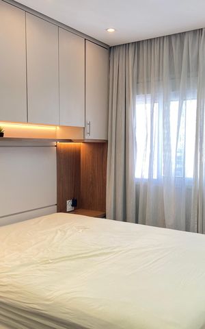 Apartamento à venda com 83m², 3 quartos e 2 vagas Apartamento à venda com 83m², 3 quartos e 2 vagasSuíte