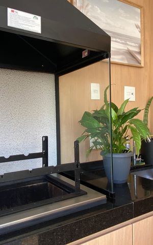 Apartamento à venda com 83m², 3 quartos e 2 vagas Apartamento à venda com 83m², 3 quartos e 2 vagasVaranda