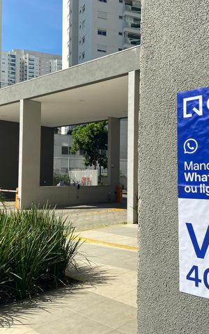 Apartamento à venda com 83m², 3 quartos e 2 vagas Apartamento à venda com 83m², 3 quartos e 2 vagasFachada do Prédio
