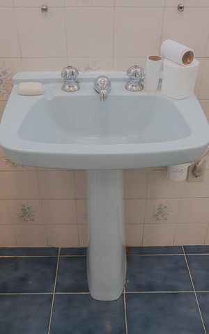 Apartamento à venda com 107m², 2 quartos e sem vagaBanheiro