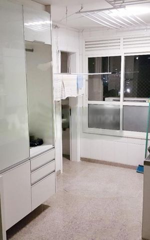 Apartamento à venda com 316m², 4 quartos e 5 vagas