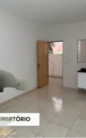 Apartamento para alugar com 50m², 1 quarto e sem vaga