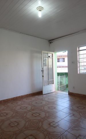 Casa à venda com 308m², 2 quartos e 3 vagasSala