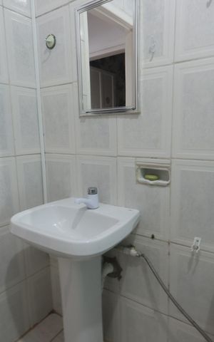 Casa à venda com 308m², 2 quartos e 3 vagasBanheiro