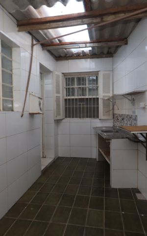 Casa à venda com 308m², 2 quartos e 3 vagasLavanderia