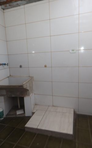 Casa à venda com 308m², 2 quartos e 3 vagasLavanderia