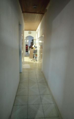 Casa para alugar com 153m², 2 quartos e 2 vagasVaranda da Suíte 