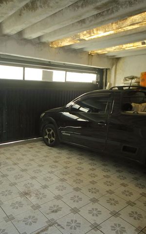 Casa para alugar com 153m², 2 quartos e 2 vagasGaragem 