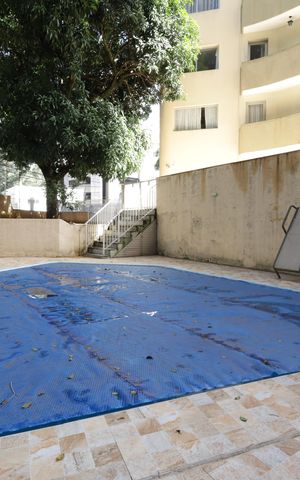 Apartamento à venda com 98m², 2 quartos e 1 vagaÁrea comum - Piscina