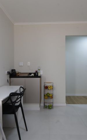Apartamento à venda com 98m², 2 quartos e 1 vagaCozinha