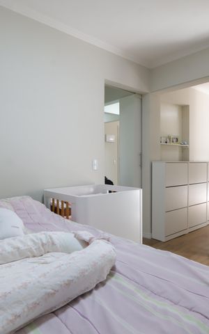 Apartamento à venda com 98m², 2 quartos e 1 vagaSuíte