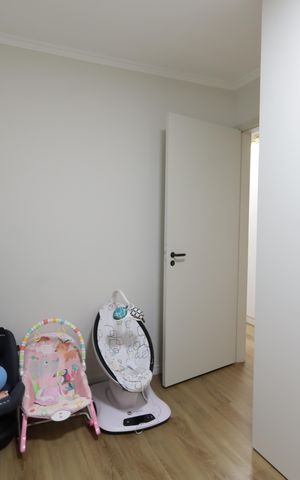 Apartamento à venda com 98m², 2 quartos e 1 vagaQuarto