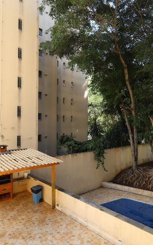 Apartamento à venda com 98m², 2 quartos e 1 vagaVista da Varanda