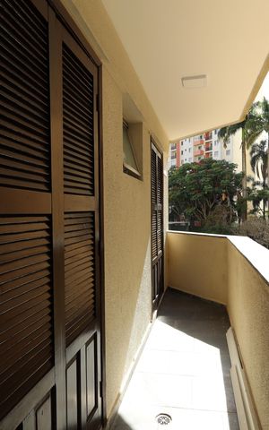 Apartamento à venda com 98m², 2 quartos e 1 vagaVaranda da Sala