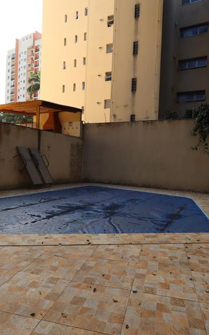 Apartamento à venda com 98m², 2 quartos e 1 vagaÁrea comum - Piscina