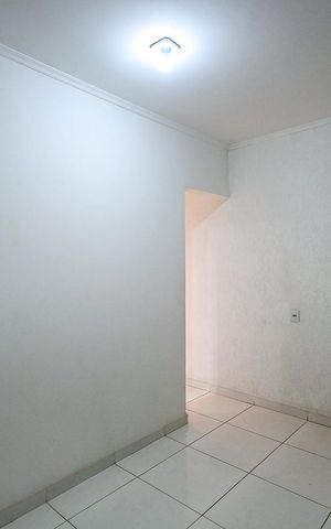 Casa para alugar com 50m², 2 quartos e sem vagaSala