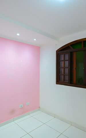 Casa para alugar com 50m², 2 quartos e sem vagaQuarto 1
