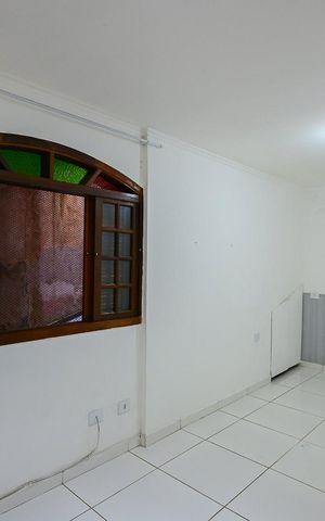 Casa para alugar com 50m², 2 quartos e sem vagaQuarto 2