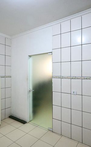 Casa para alugar com 50m², 2 quartos e sem vagaCozinha