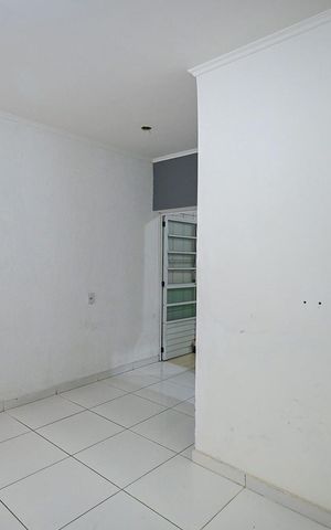 Casa para alugar com 50m², 2 quartos e sem vagaSala