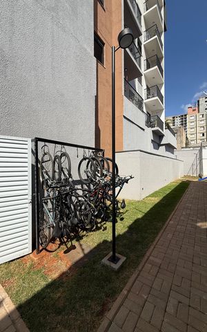Studio à venda com 34m², 1 quarto e sem vaga