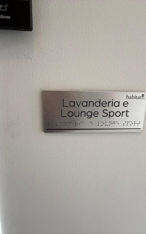 Studio à venda com 34m², 1 quarto e sem vaga