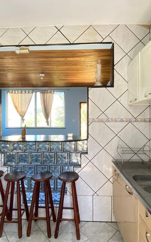 Casa à venda com 58m², 1 quarto e 1 vaga
