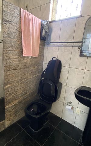 Casa à venda com 58m², 1 quarto e 1 vaga
