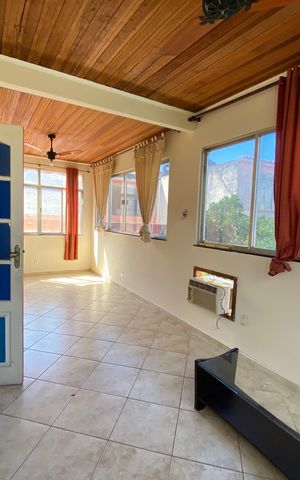 Casa à venda com 58m², 1 quarto e 1 vaga