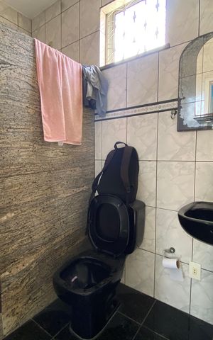 Casa à venda com 58m², 1 quarto e 1 vaga