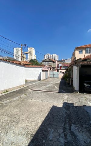 Casa à venda com 58m², 1 quarto e 1 vaga