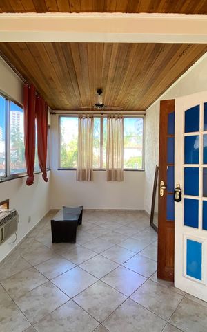Casa à venda com 58m², 1 quarto e 1 vaga