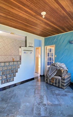 Casa à venda com 58m², 1 quarto e 1 vaga