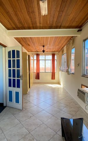 Casa à venda com 58m², 1 quarto e 1 vaga