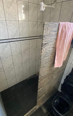 Casa à venda com 58m², 1 quarto e 1 vaga