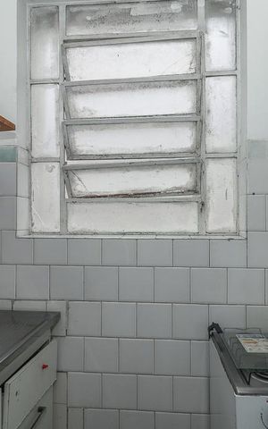 Apartamento à venda com 22m², 0 quarto e sem vagaCozinha