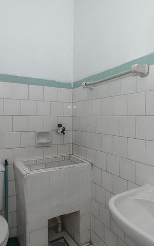 Apartamento à venda com 22m², 0 quarto e sem vagaBanheiro