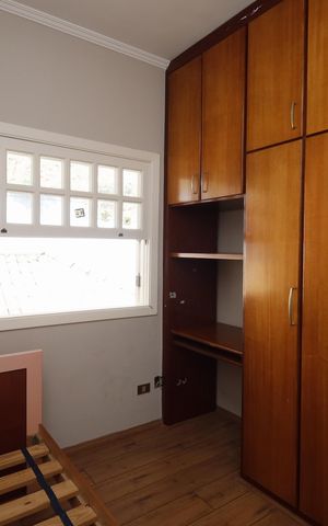 Casa de condomínio para alugar com 250m², 4 quartos e 3 vagasQuarto 3