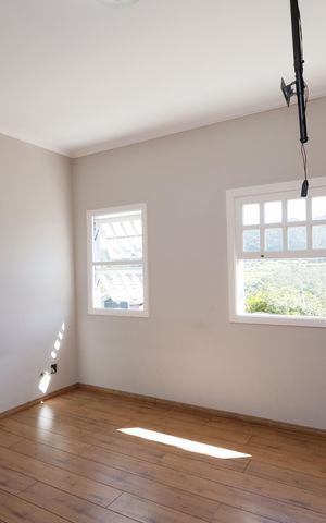 Casa de condomínio para alugar com 250m², 4 quartos e 3 vagasSuíte 1